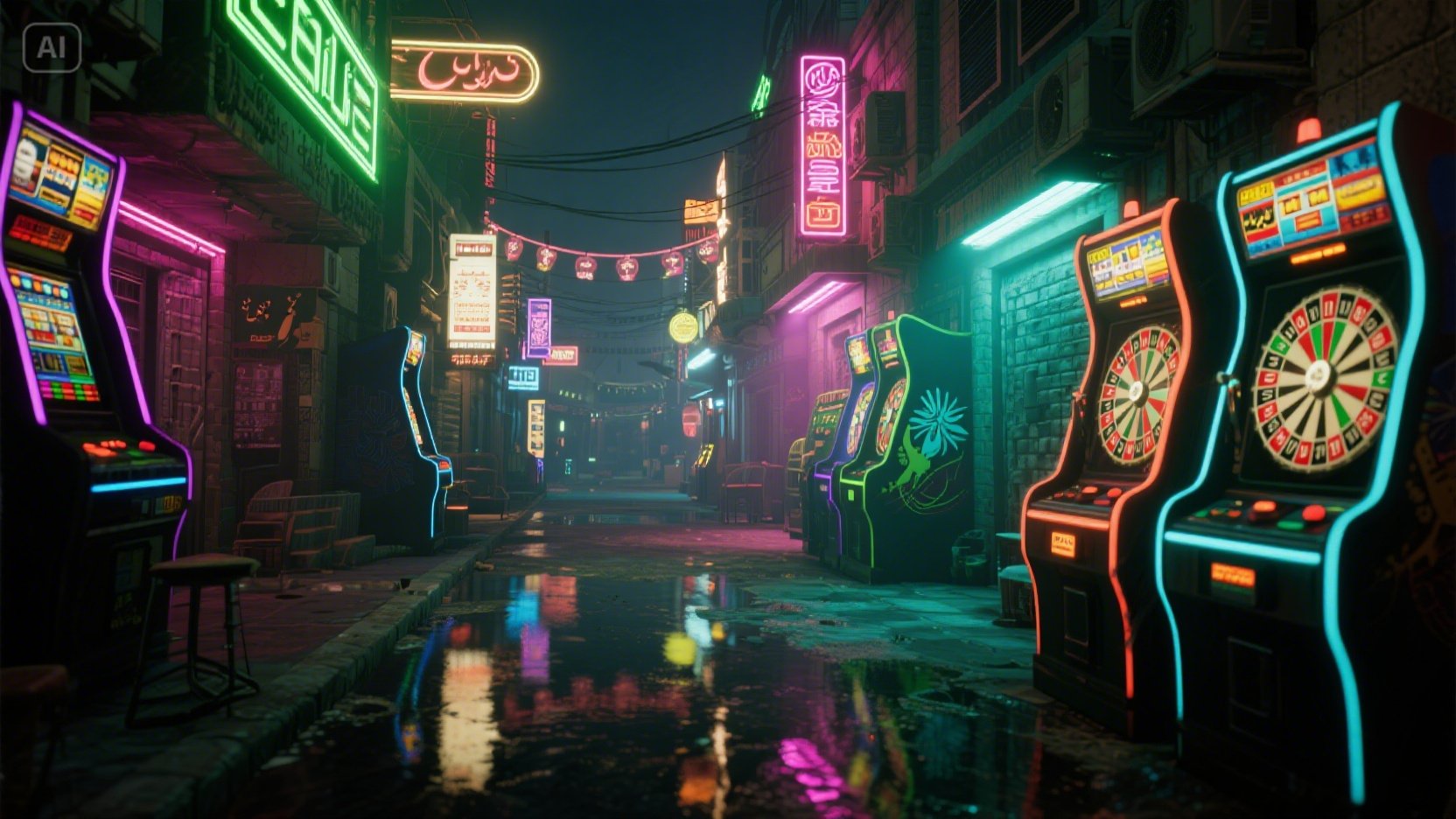 Casino Wealth DT2 desktop and mobile interfaces