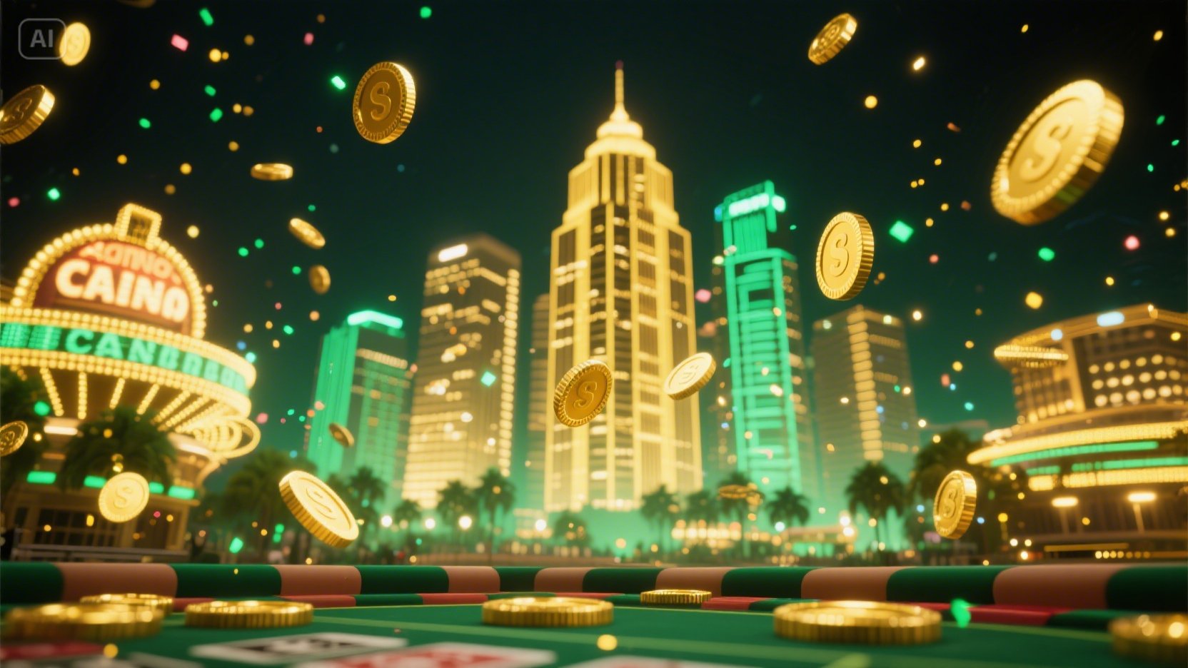 Registration at Wealth DT2 Casino